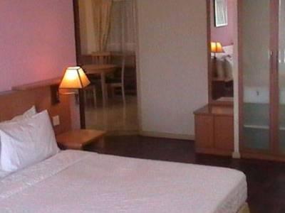 Lanai Gurney Corporate Suites Kuala Lumpur Zewnętrze zdjęcie