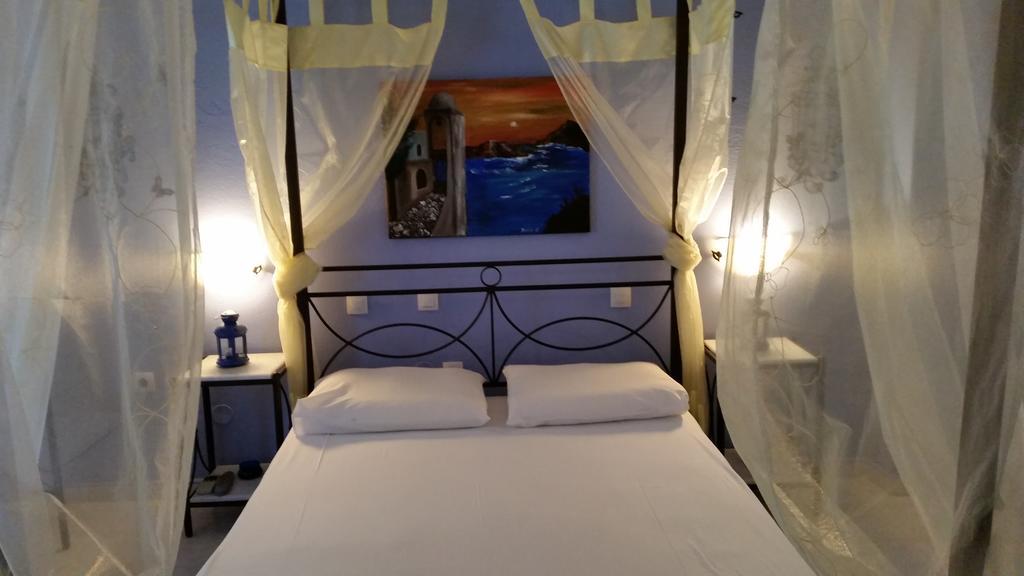 Lanai Gurney Corporate Suites Kuala Lumpur Pokój zdjęcie